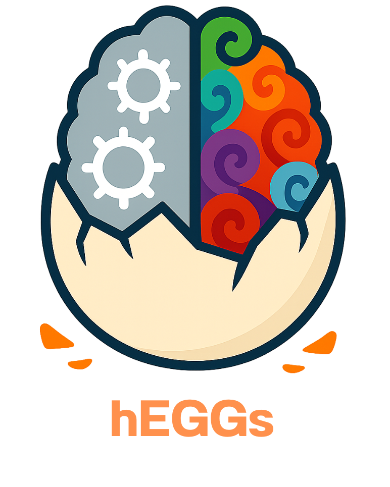 hEGGs